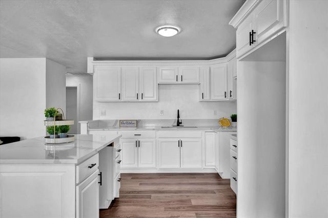 601 S Fillmore Avenue, El Reno, OK 73036