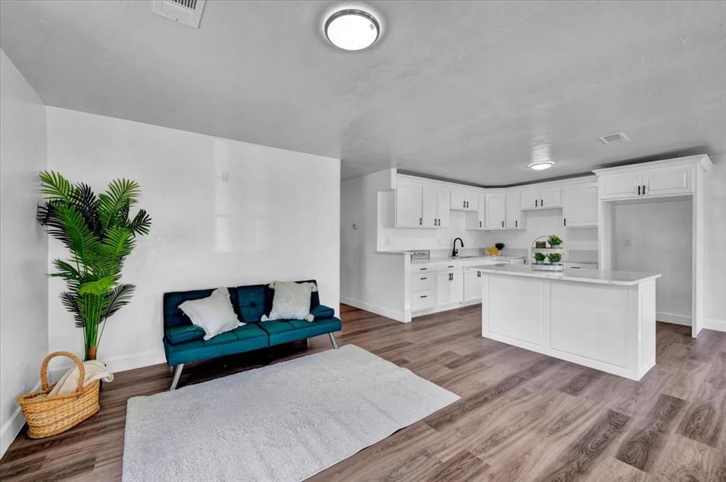 601 S Fillmore Avenue, El Reno, OK 73036