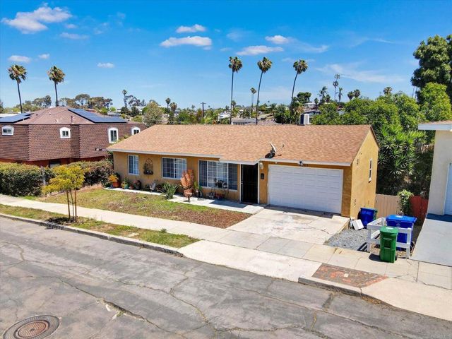 5289 Velma, San Diego, CA 92114