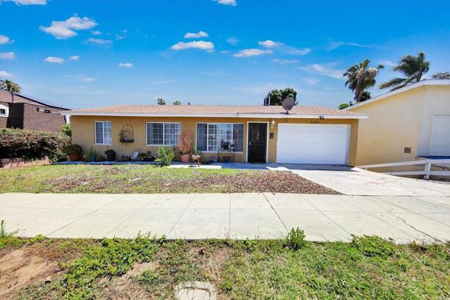 5289 Velma, San Diego, CA 92114