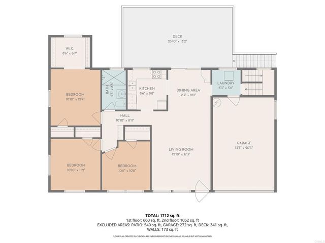 5289 Velma, San Diego, CA 92114