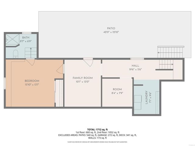 5289 Velma, San Diego, CA 92114