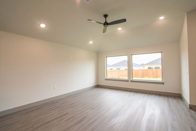13557 Bonanza Circle, Cresson, TX 76035