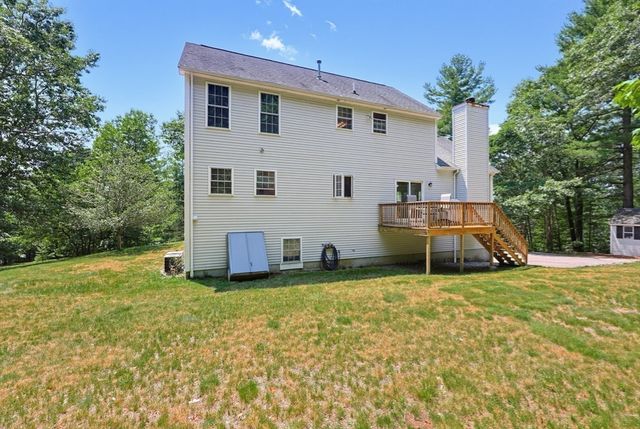 225 Daniels St, Franklin, MA 02038