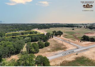 Lot 71 Camden Lane, Springtown, TX 76082