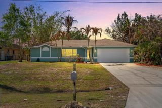 166 SW Andover Court, Port St. Lucie, Port St Lucie, FL 34953
