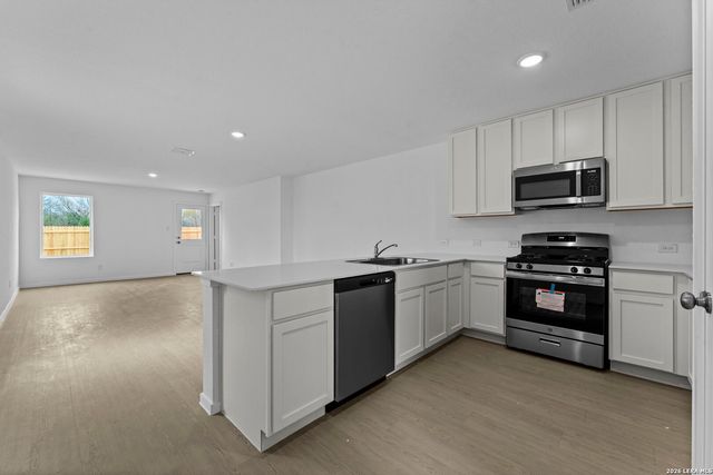 7222 Brownleaf dr, San Antonio, TX 78227