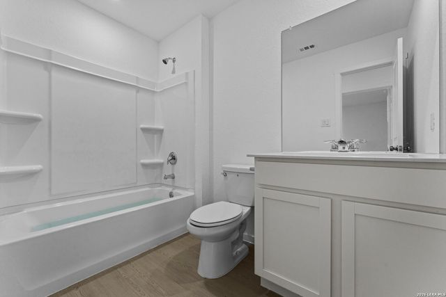 7222 Brownleaf dr, San Antonio, TX 78227