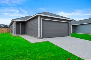 7222 Brownleaf dr, San Antonio, TX 78227