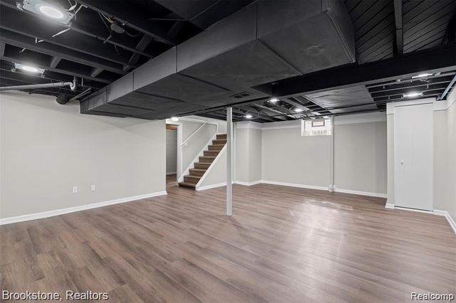 9956 Arnold Street, Redford, MI 48239