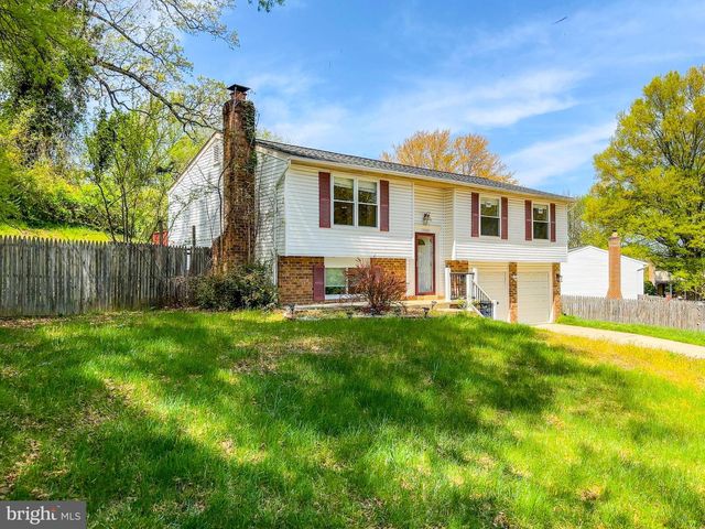 13000 OLD CHAPEL RD, Bowie, MD 20720