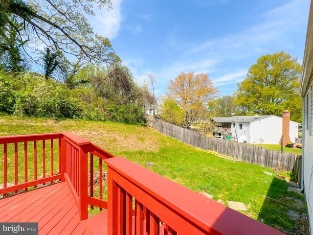 13000 OLD CHAPEL RD, Bowie, MD 20720