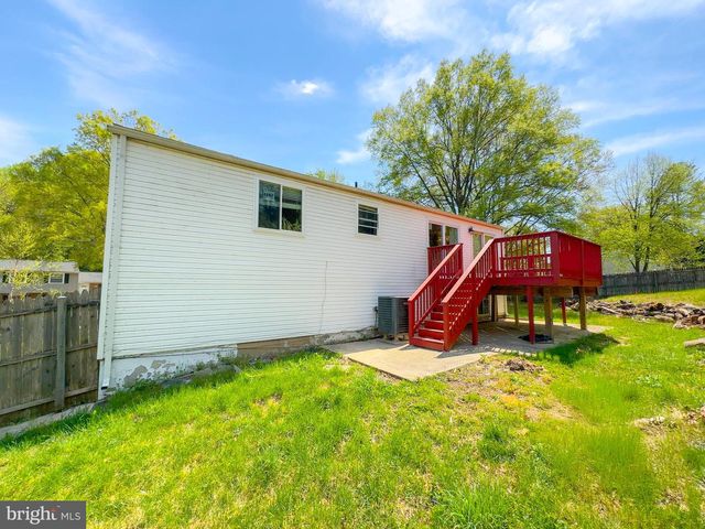 13000 OLD CHAPEL RD, Bowie, MD 20720