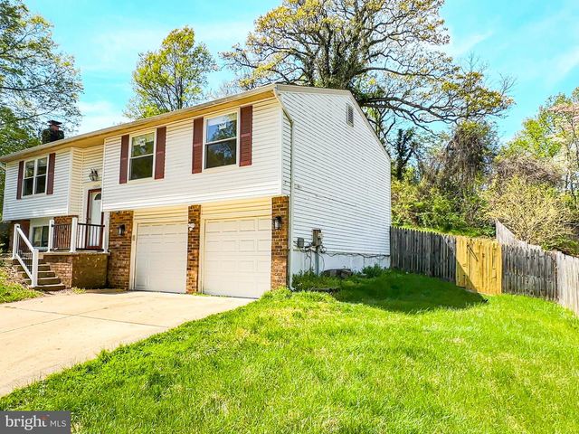 13000 OLD CHAPEL RD, Bowie, MD 20720