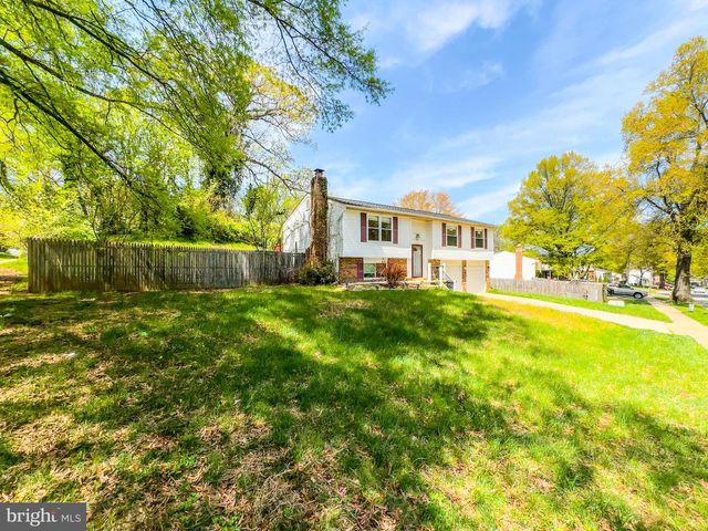 13000 OLD CHAPEL RD, Bowie, MD 20720