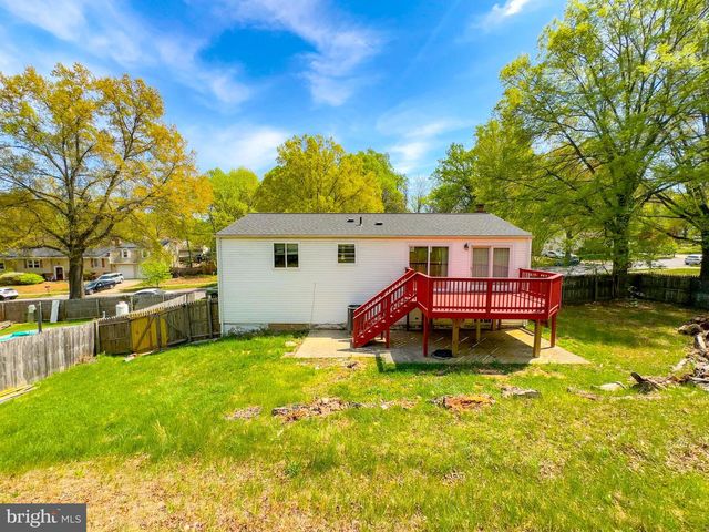 13000 OLD CHAPEL RD, Bowie, MD 20720
