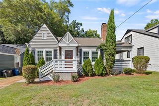 1281 Winburn Drive, Atlanta, GA 30344