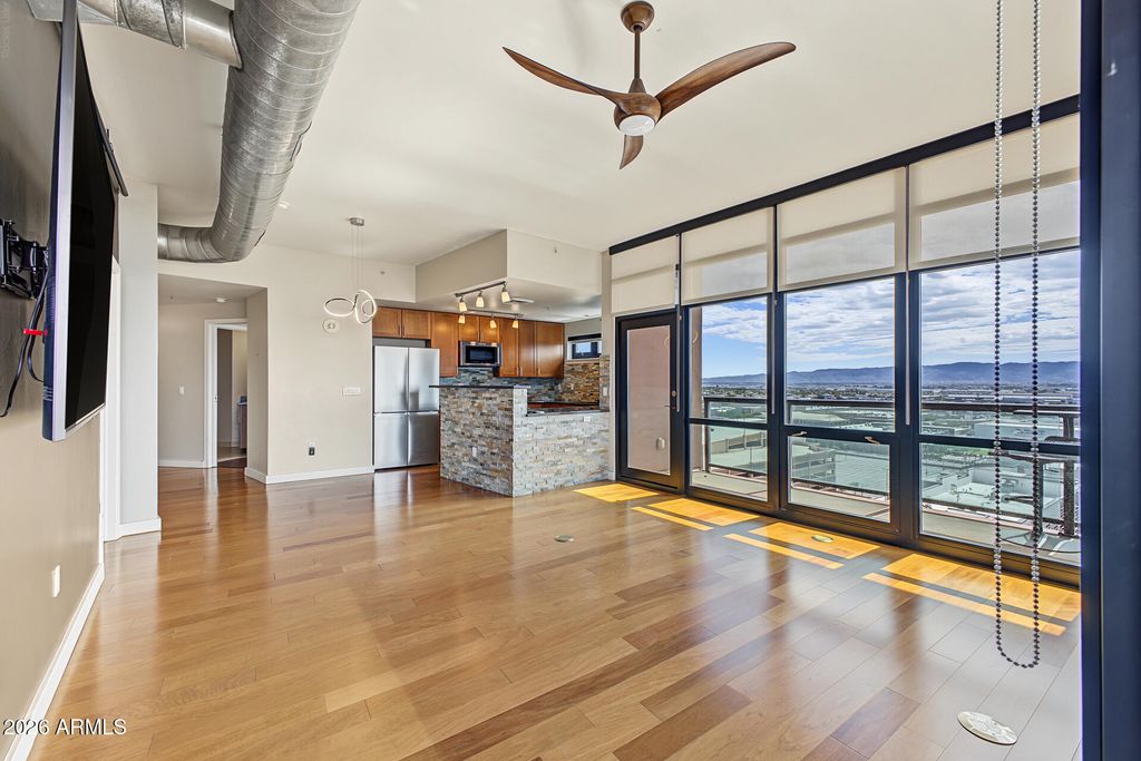 310 S 4TH Street 1201, Phoenix, AZ 85004 — photo 3
