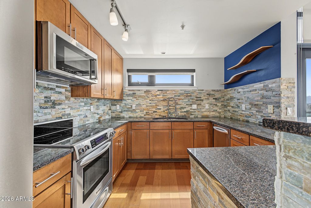 310 S 4TH Street 1201, Phoenix, AZ 85004 — photo 4