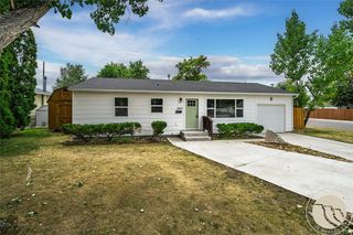 2420 Wyoming AVENUE, Billings, MT 59102