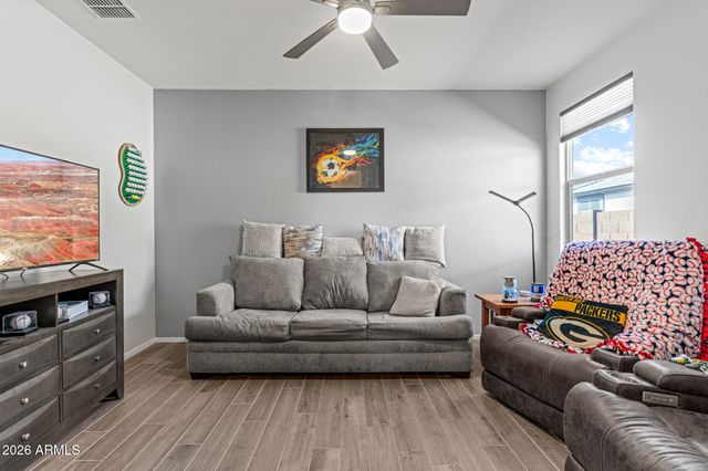 18625 W SELDON Lane, Waddell, AZ 85355