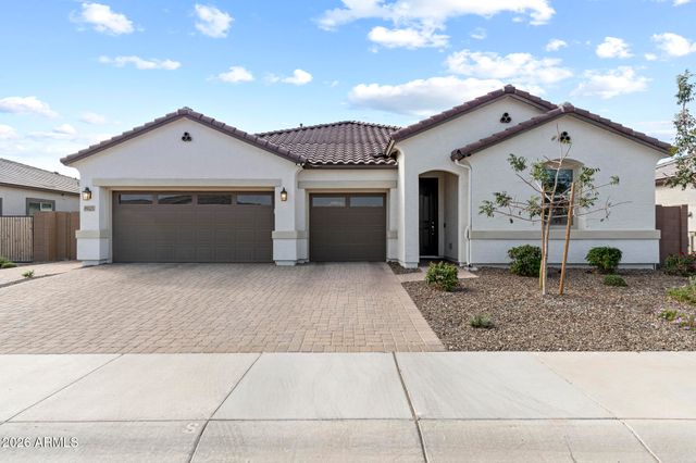 18625 W SELDON Lane, Waddell, AZ 85355