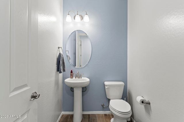 18625 W SELDON Lane, Waddell, AZ 85355