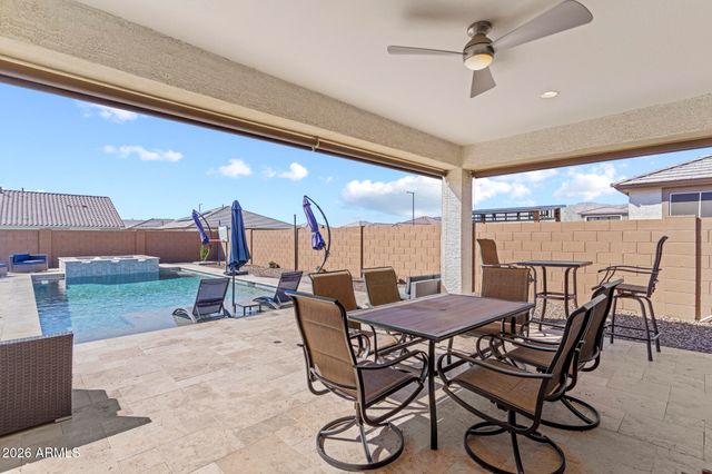 18625 W SELDON Lane, Waddell, AZ 85355