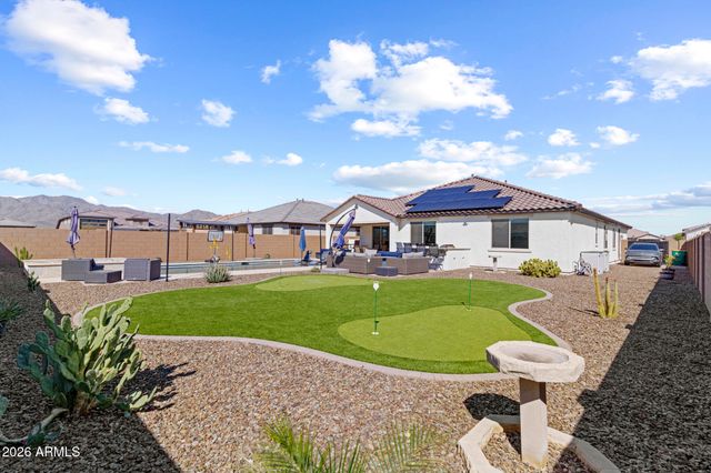 18625 W SELDON Lane, Waddell, AZ 85355