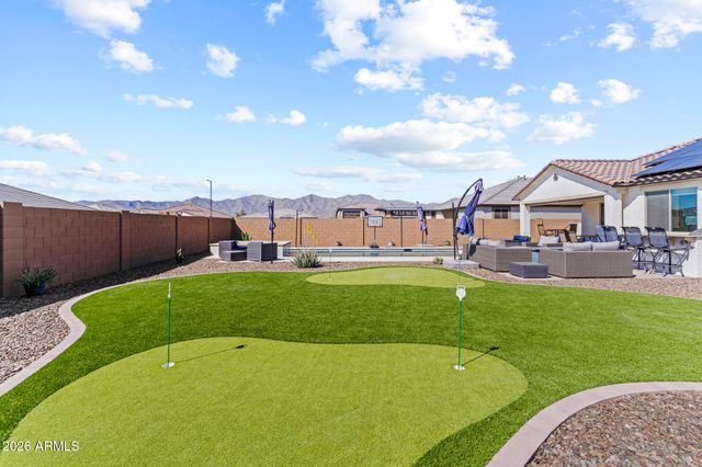 18625 W SELDON Lane, Waddell, AZ 85355