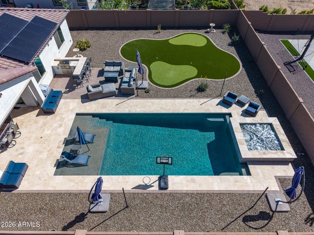 18625 W SELDON Lane, Waddell, AZ 85355