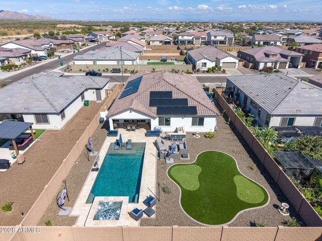 18625 W SELDON Lane, Waddell, AZ 85355