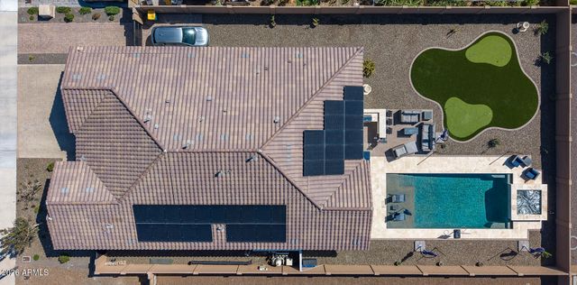 18625 W SELDON Lane, Waddell, AZ 85355