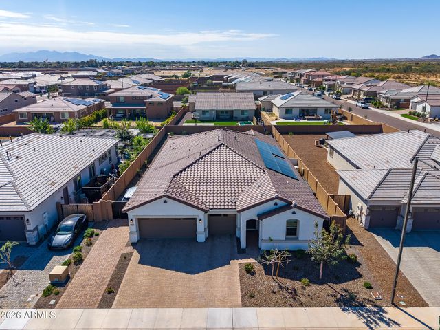 18625 W SELDON Lane, Waddell, AZ 85355