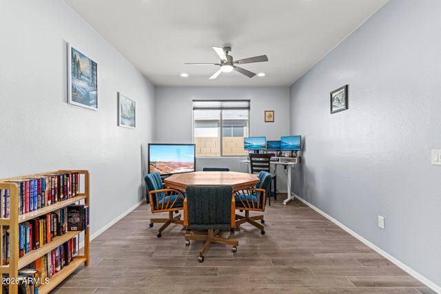 18625 W SELDON Lane, Waddell, AZ 85355