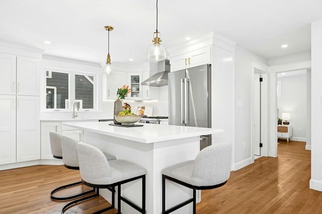 68 Carroll St, Boston, MA 02132