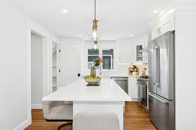 68 Carroll St, Boston, MA 02132