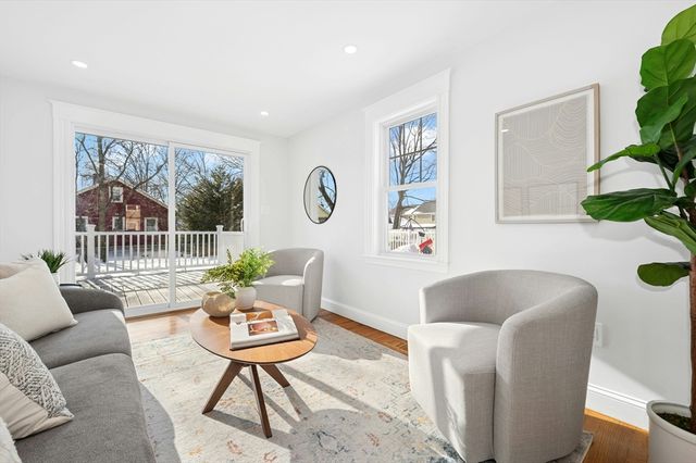 68 Carroll St, Boston, MA 02132