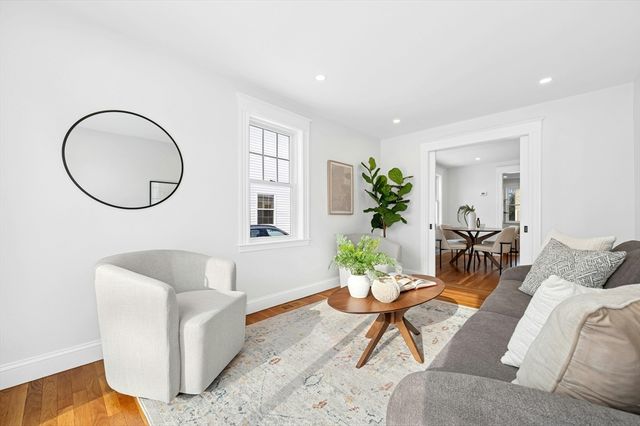 68 Carroll St, Boston, MA 02132