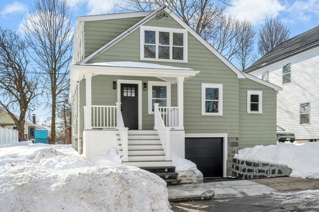 68 Carroll St, Boston, MA 02132