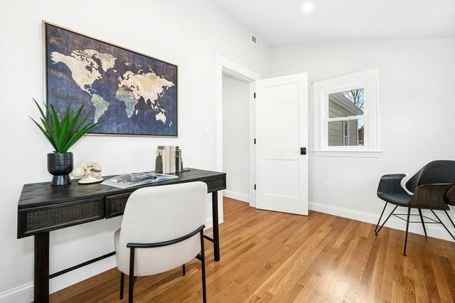 68 Carroll St, Boston, MA 02132