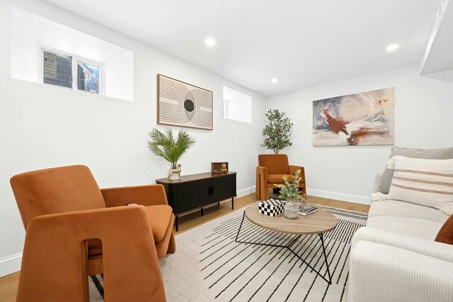 68 Carroll St, Boston, MA 02132