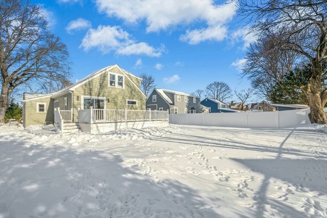 68 Carroll St, Boston, MA 02132