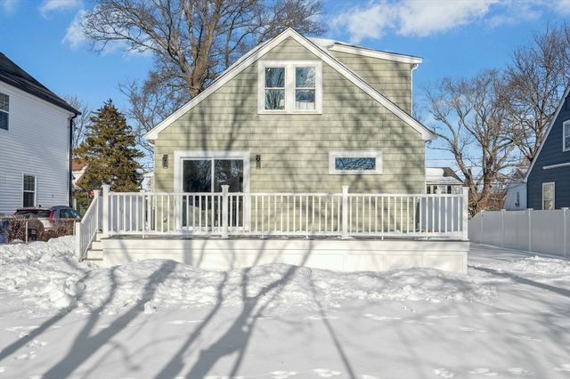 68 Carroll St, Boston, MA 02132