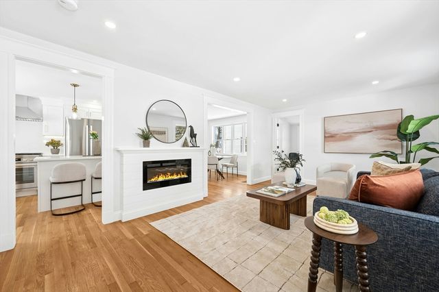 68 Carroll St, Boston, MA 02132