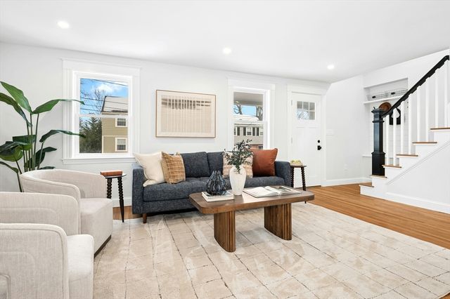 68 Carroll St, Boston, MA 02132