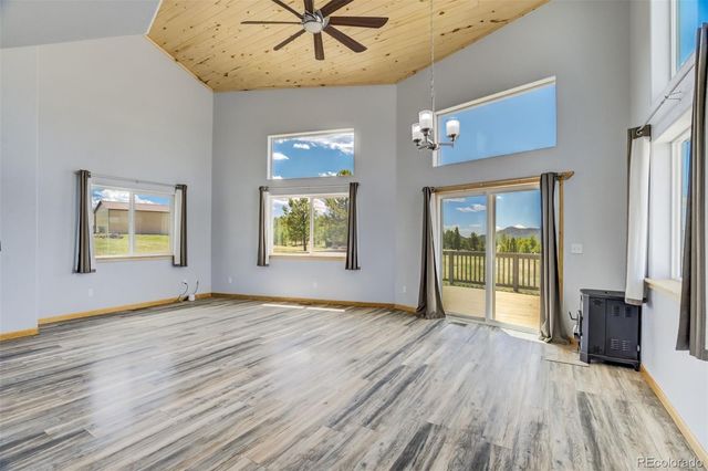 85 Estes Circle, Florissant, CO 80816