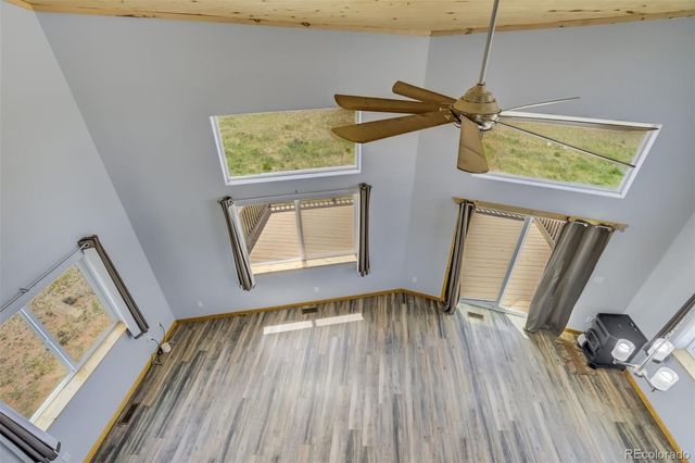 85 Estes Circle, Florissant, CO 80816