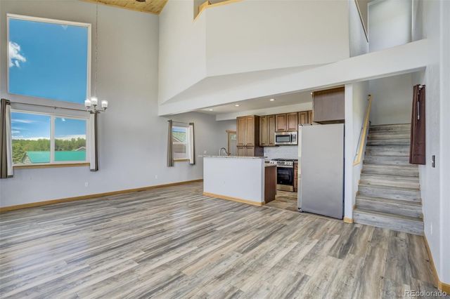 85 Estes Circle, Florissant, CO 80816