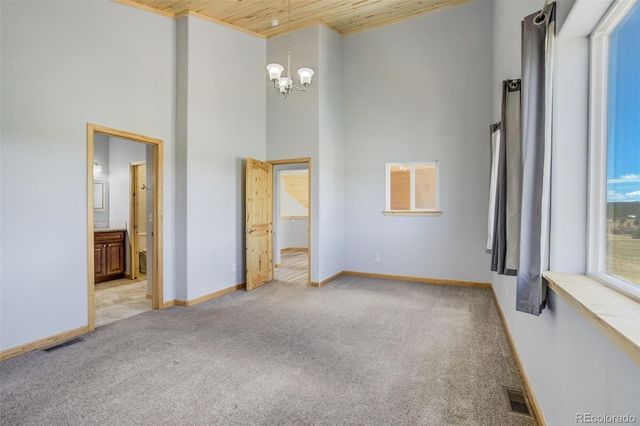 85 Estes Circle, Florissant, CO 80816